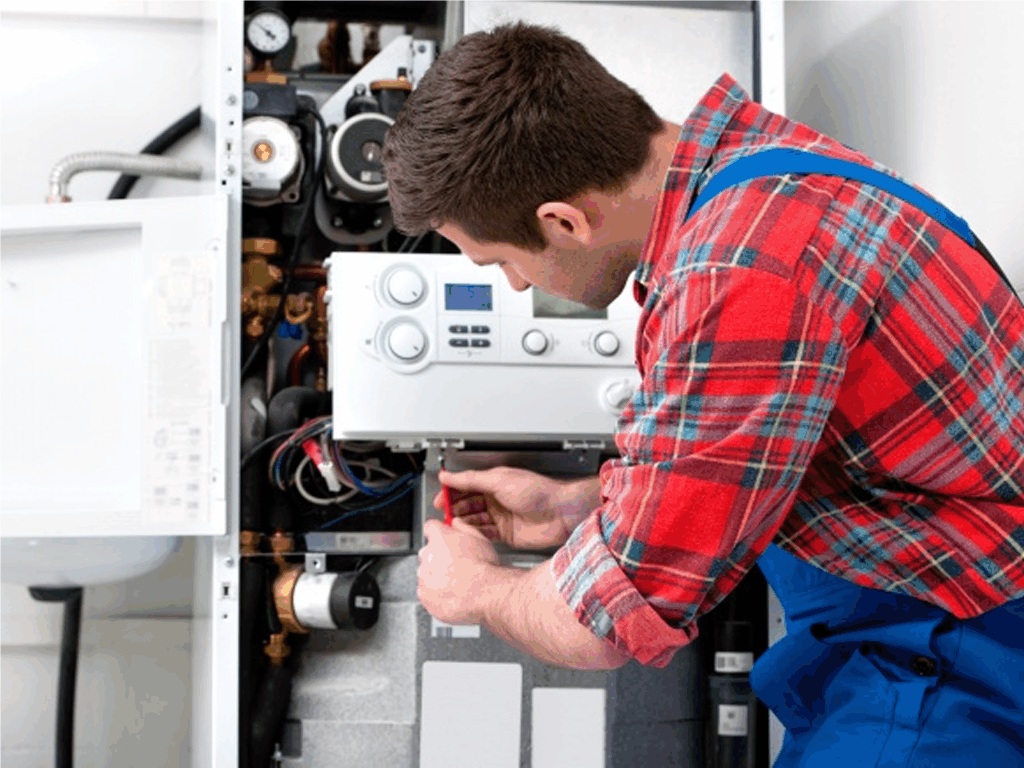 Erenler Beko Beko kombi petek temizleme – Isınma sorunu kökünden çözüldü. - Teknik servis örneği